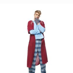 Fat Thor The Avengers 4 Endgame Uniform