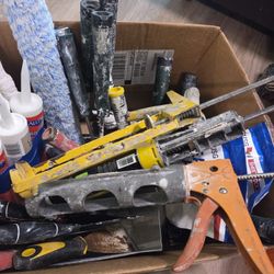 Painting/construction Material