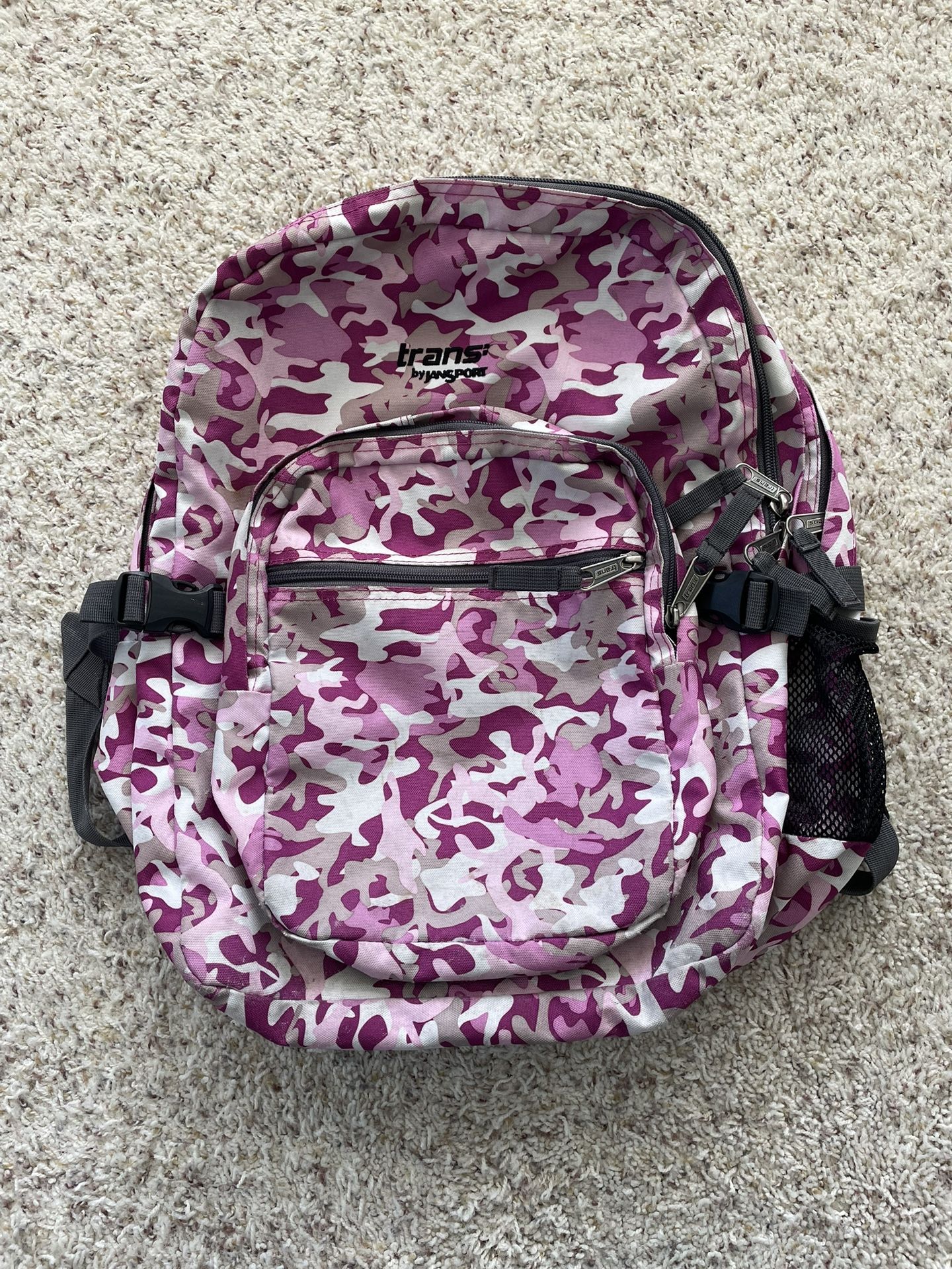 Jansport Backpack