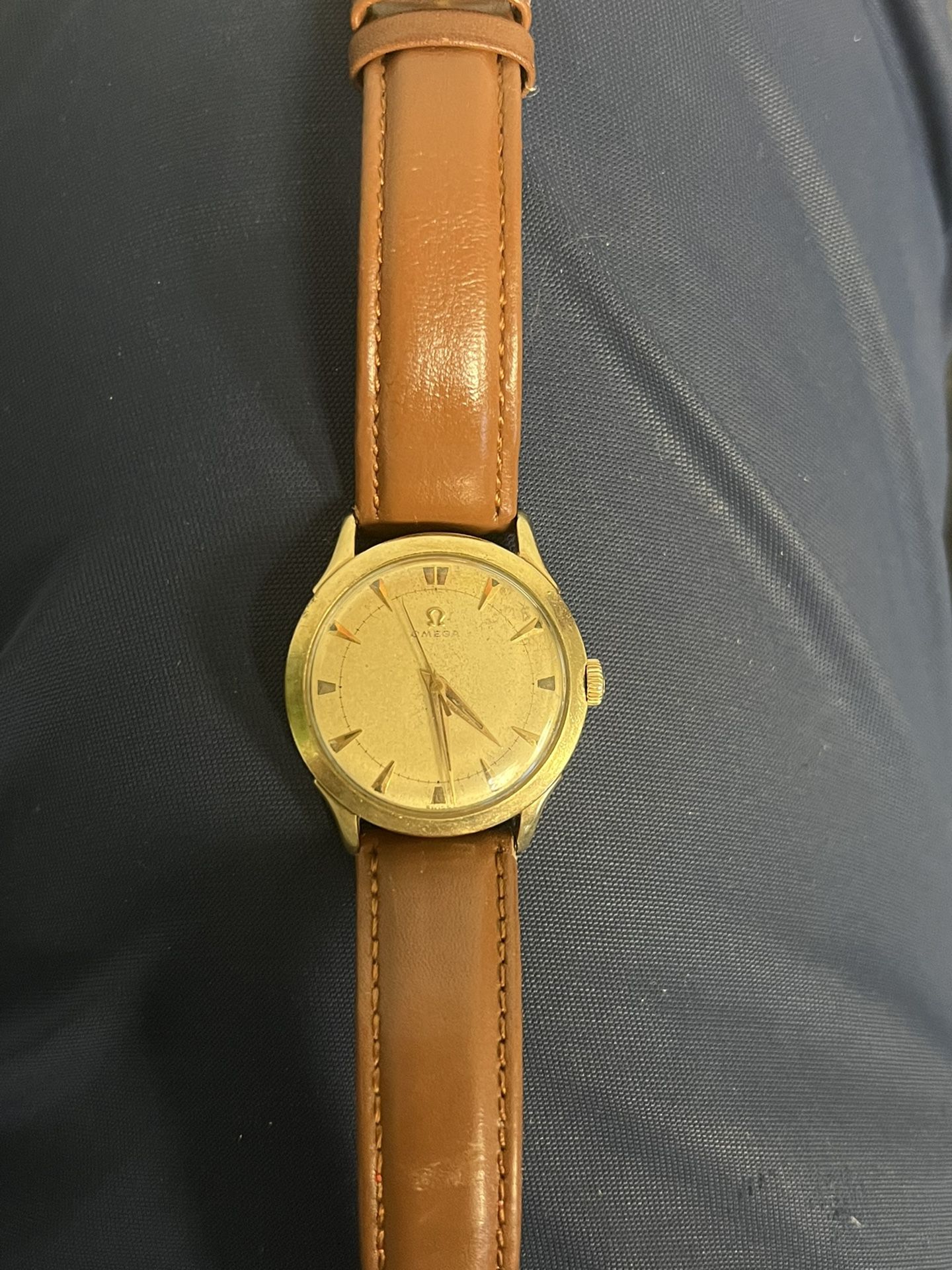 Vintage CHANEL PARIS 1987' Première Quartz Watch for Sale in Houston, TX -  OfferUp