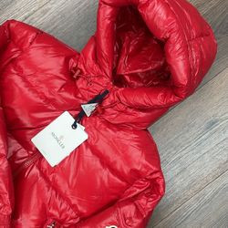 Moncler Jacket 