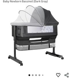 Baby bassinet