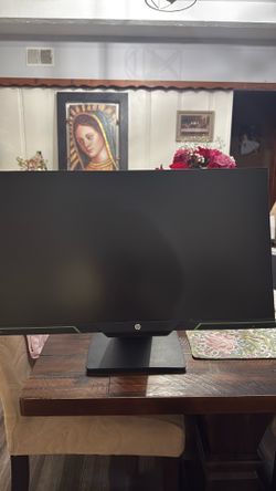 Gaming monitor 144hz