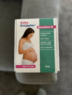 Baby Doppler