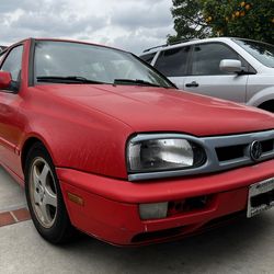 1994 Volkswagen Golf