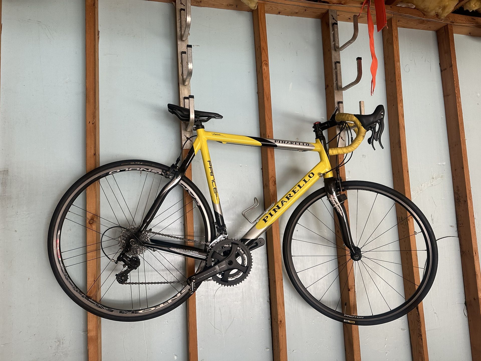 Pinarello Prince SL