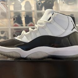 Air Jordan 11 Concord Sz.9