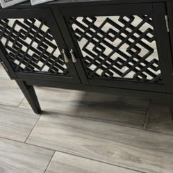 Sideboard Foyer Cabinet 