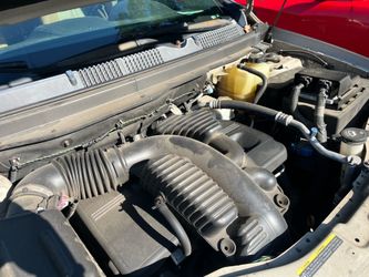 2009 Saturn VUE