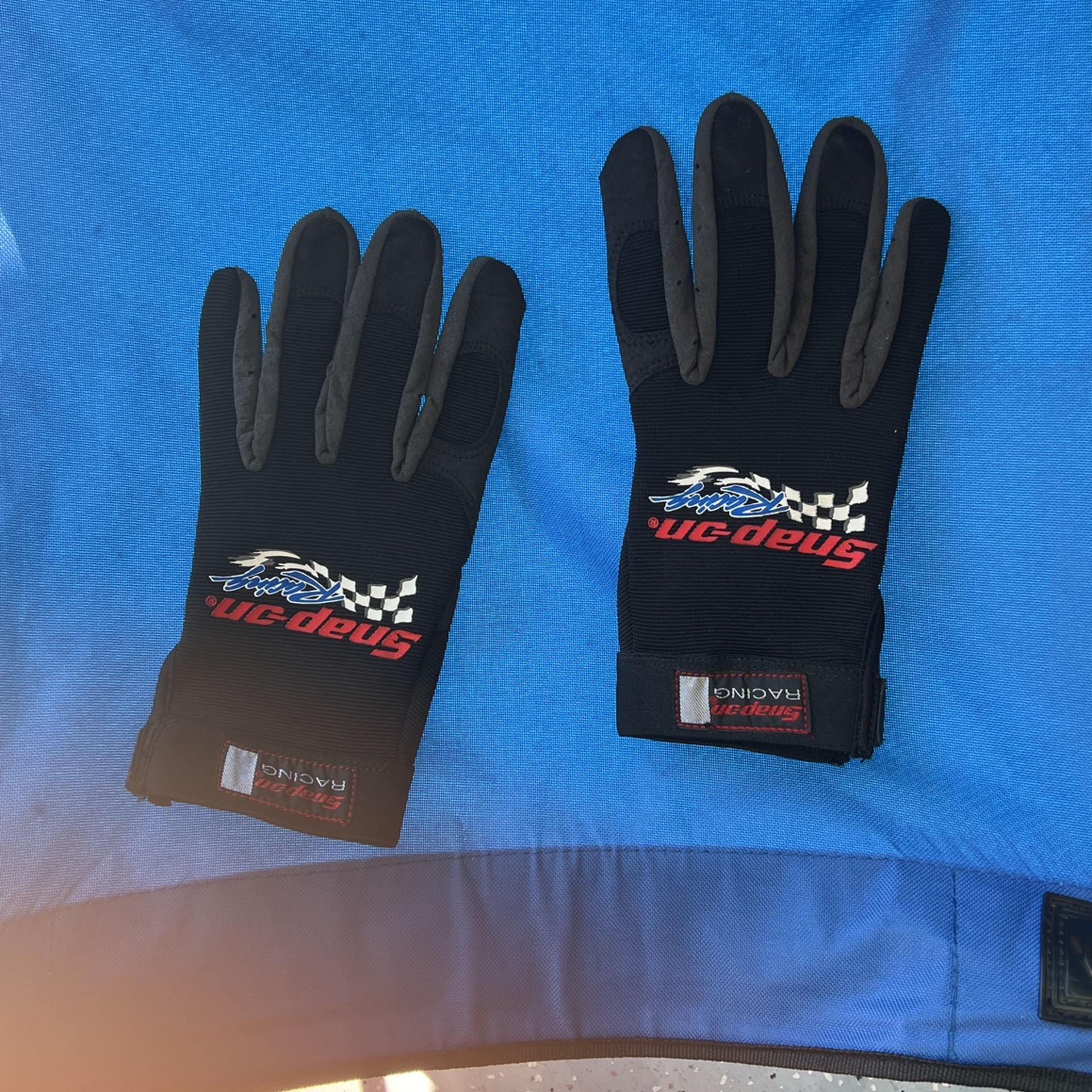 Snap-On Mechanics Gloves New