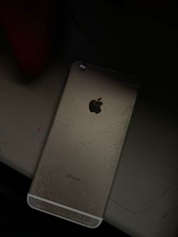 iPhone 6s Plus