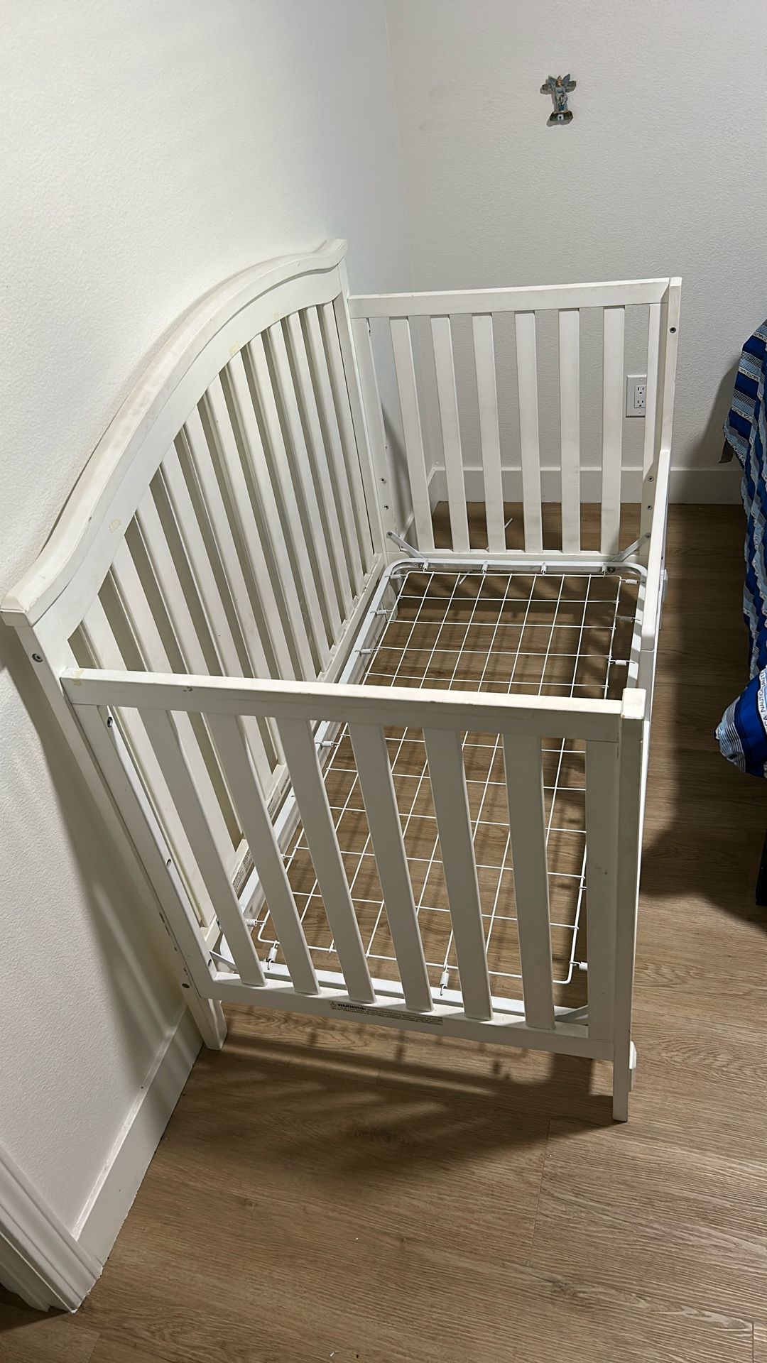 Baby Crib