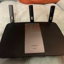 Linksys Router EA6900