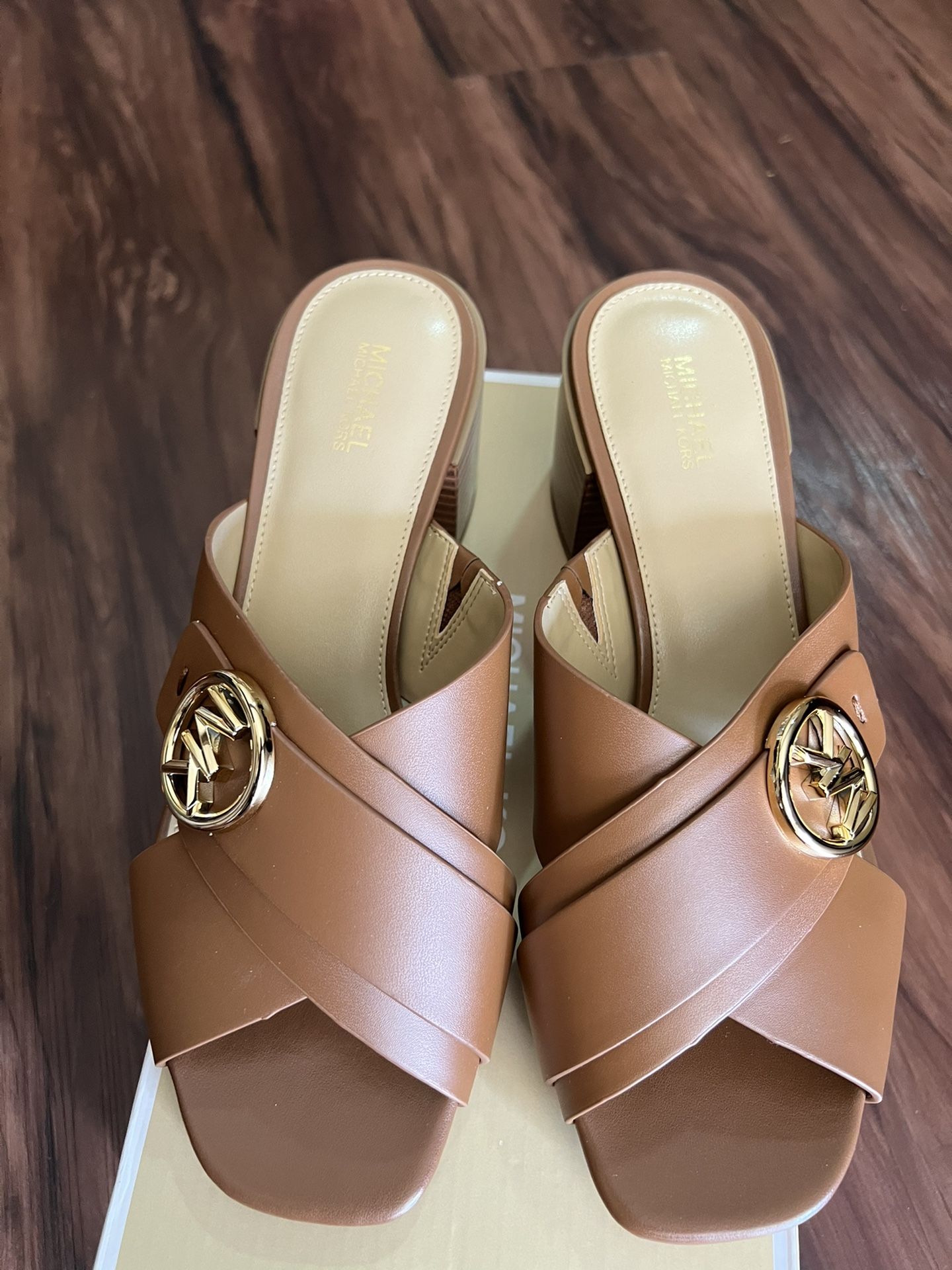 Michael Kors Mules Shoes