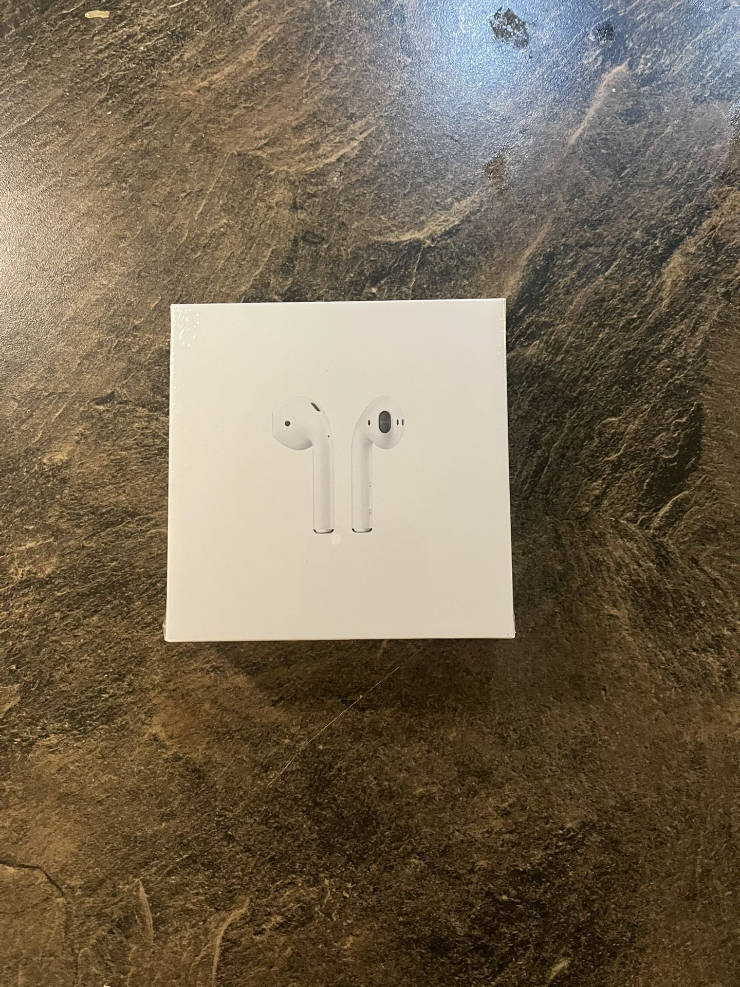 AirPod Gen 2