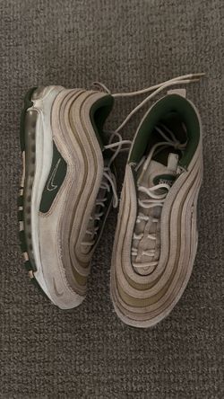 Nike Air Max ‘97