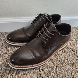 Dress Shoes 
