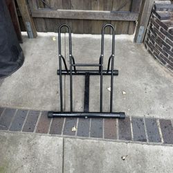 Floor Bike Stand
