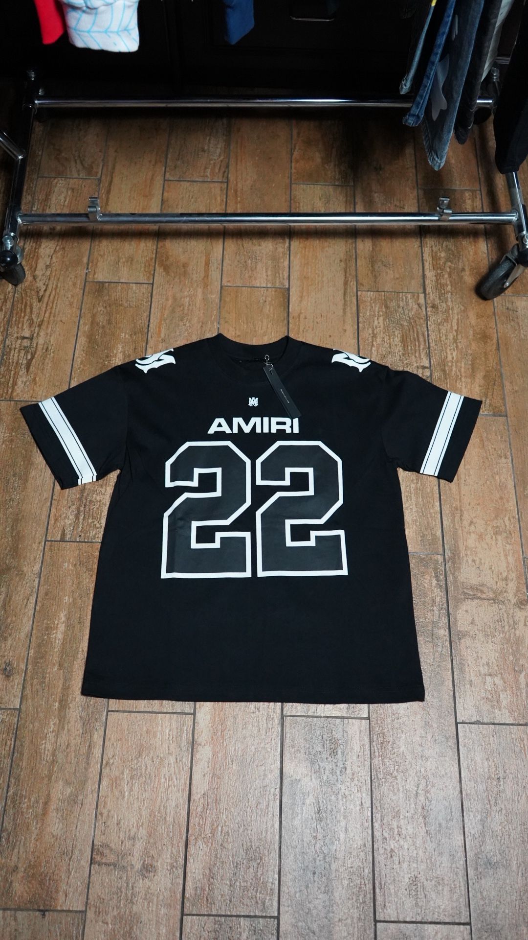 Amiri Shirt