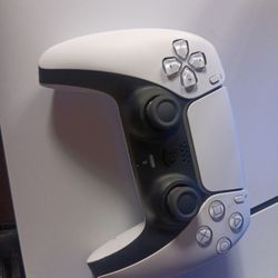 Playstation 5 DISC VERSION--With Original Box And Controller--ONLY 2.5 Months Old-Purchased Brand New From BEST BUY