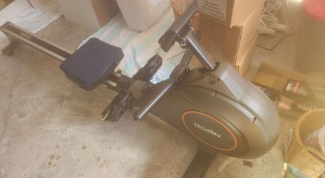 Niceday Magnetic Rowing Machine