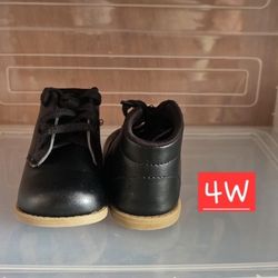 Toddler Boots