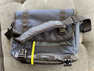 Timbuk2 Commute 2.0 Messenger Bag