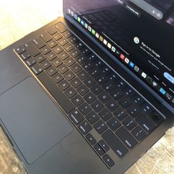 MacBook Air Brand New Final Cut Logic Pro Photoshop Premiere Office 