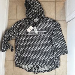 Dior Windbreaker Dior Jacket 