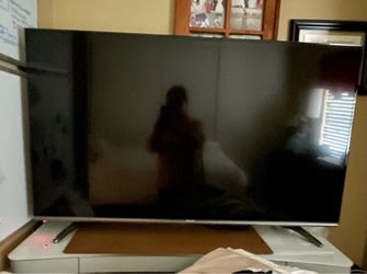 TV  (55in) 📺