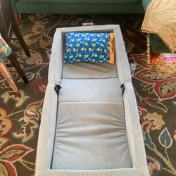Portable Toddler Bed