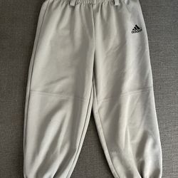 Adidas Climalite Baseball Youth Pants (pair)
