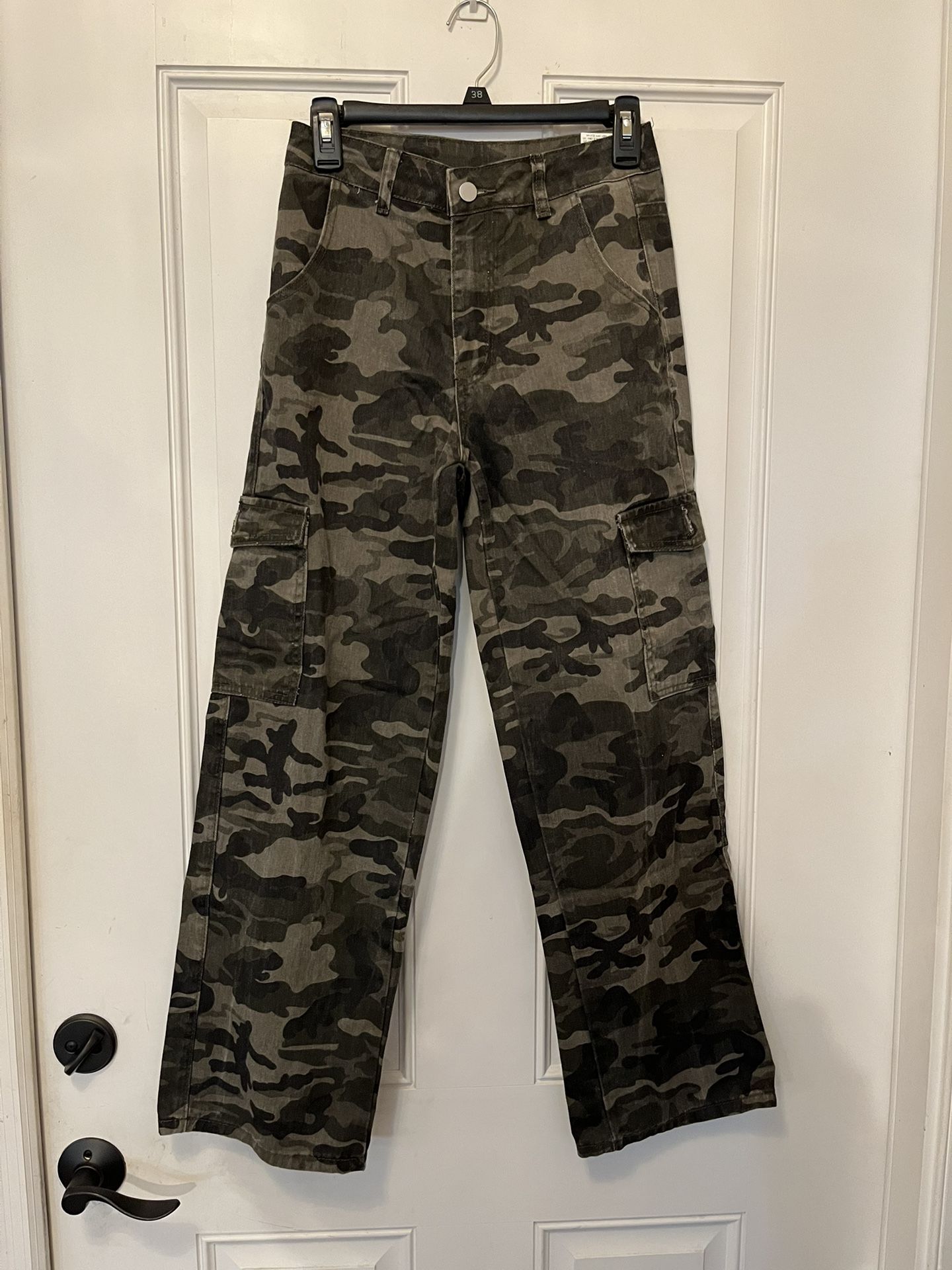SHEIN Pants Size Petite Extra Small. Excellent Condition