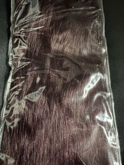 Privilege Kayla Kanané  Wet&Wavy 14”99J Brandy 100% Human Hair