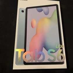 S6 Lite 128 Gb Blue