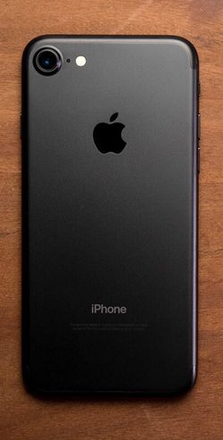 iPhone 7 32g