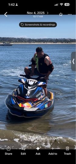Seadoo