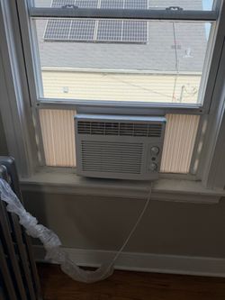 4 AC’s. Moving out!!