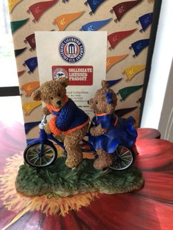 University of Florida Bike Riders