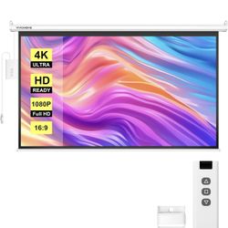 Projector -  Brand New 