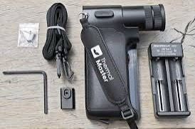 Thermal master DV2