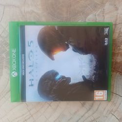 XBOX ONE Exclusive Game