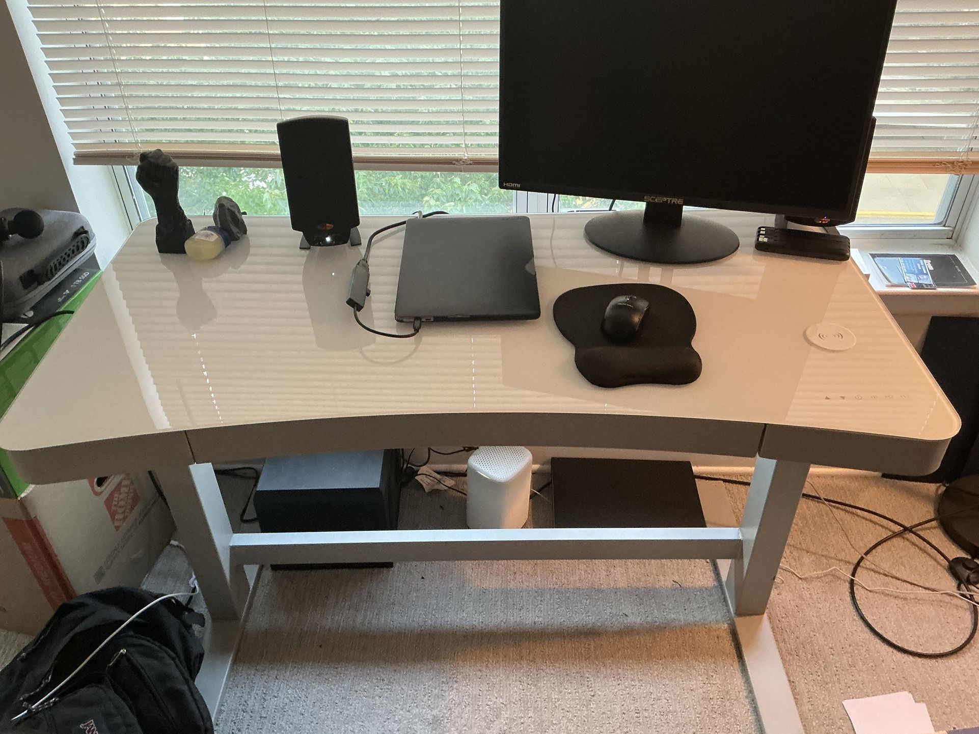 Standing Table - Pick Up Only (Alexandria)