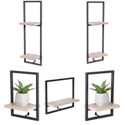 Wall Shelves