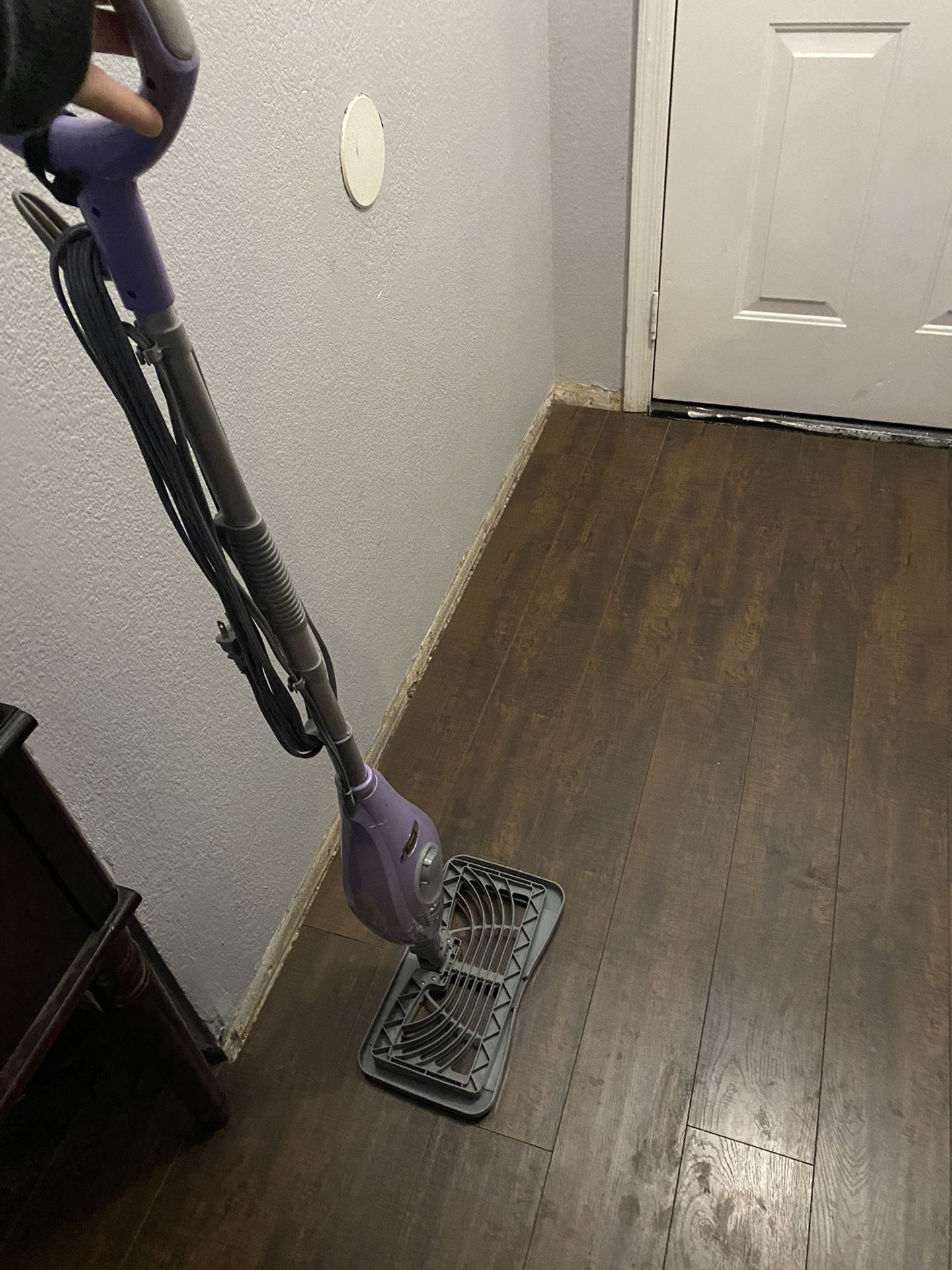 Shark Steam Cleaner