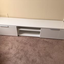Tv Stand/ Entertainment Unit 