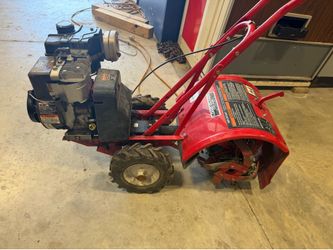 Rototiller