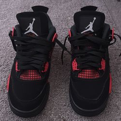 Nike Air Jordan 4 retro