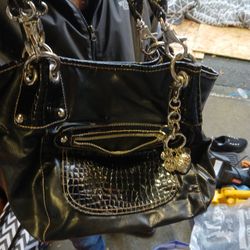 Kathy van Zeeland purse