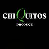 Chiquitos Produce